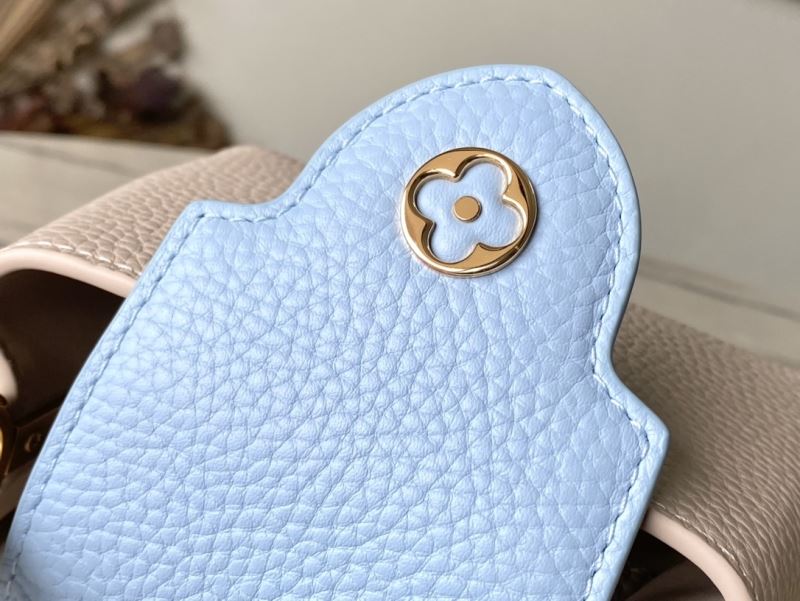 Louis Vuitton Top Handle Bags